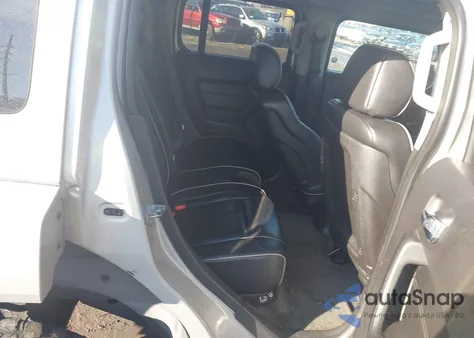 2007 Hummer H3 Suv from USA, damaged, VIN 5GTDN13E778187774